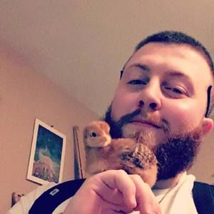 Meet your Posher, Joe